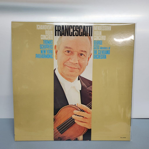 차이콥스키 Tchaikovsky lp