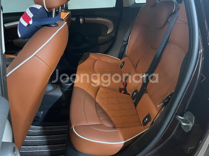 @19년식 MINI Cooper five-door 전--3