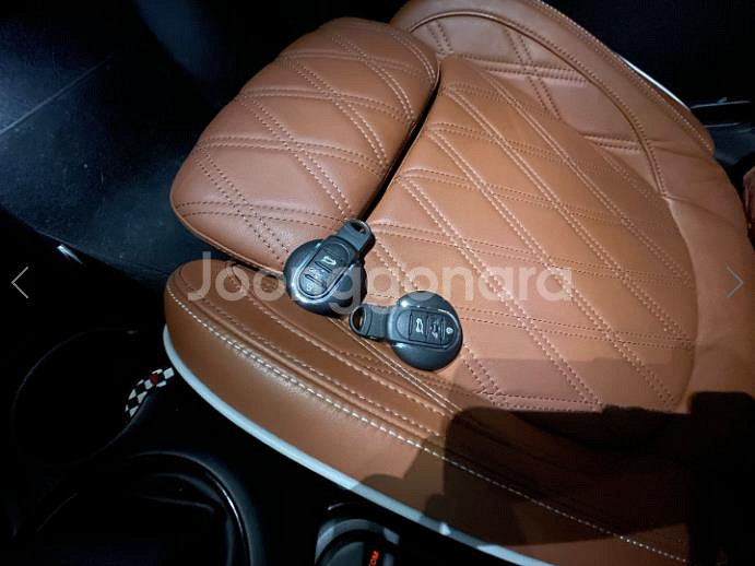 @19년식 MINI Cooper five-door 전--5