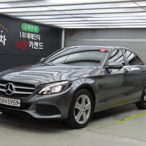 @16년식 C200 d 전국최저가격