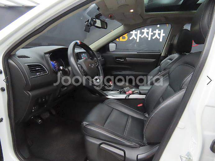 @17년식 QM6 2.0 dCi 2WD LE 전국최저--4