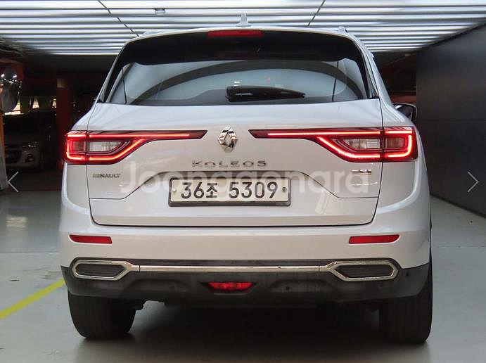 @17년식 QM6 2.0 dCi 2WD LE 전국최저--2