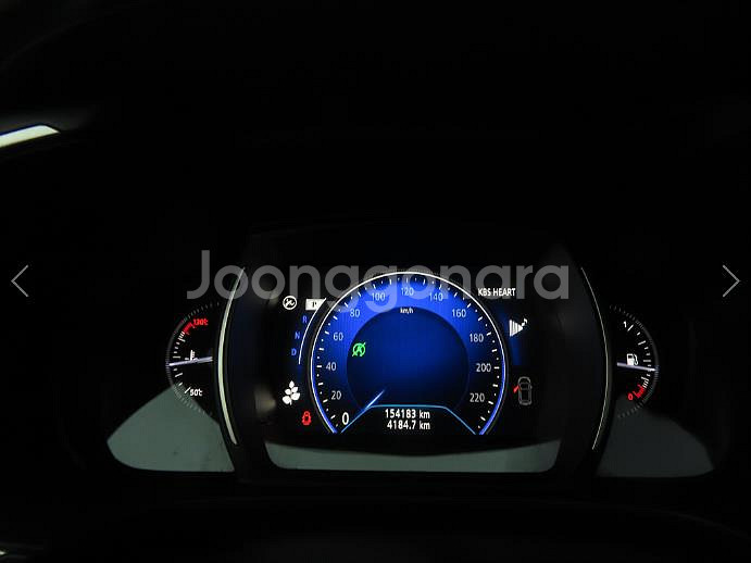 @17년식 QM6 2.0 dCi 2WD LE 전국최저--8