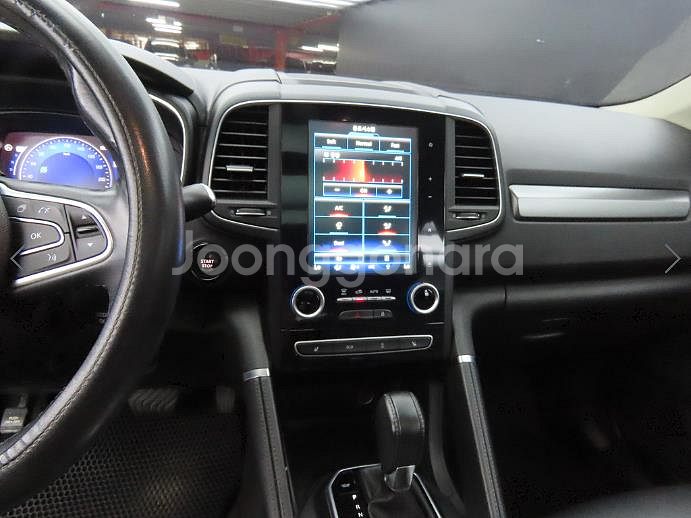@17년식 QM6 2.0 dCi 2WD LE 전국최저--9