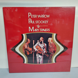 피터폴 앤메리 Peter Paul Mary lp