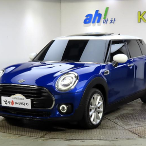 @20년식 MINI Cooper D Clubman 전