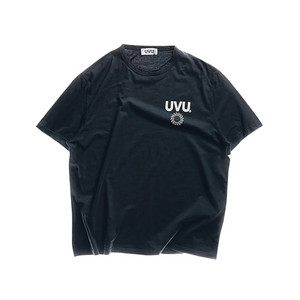 [XL]UVU 클럽 INSIGNIA 반팔 티셔츠