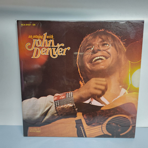 존 덴버 John Denver lp