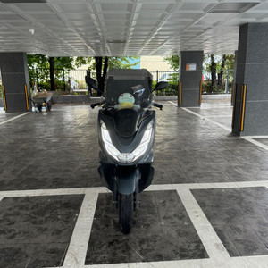 pcx125 22년식 판매합니다