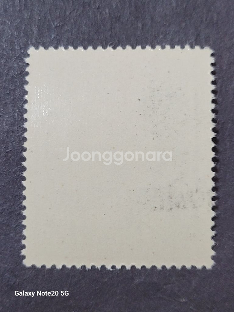 (독일우표) 1944년 독일 제2차세계대전 선전 오버프--1
