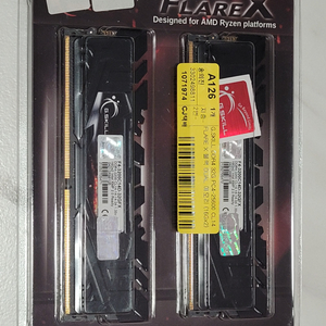 고성능 DDR4 3200 32g cl14 14 14