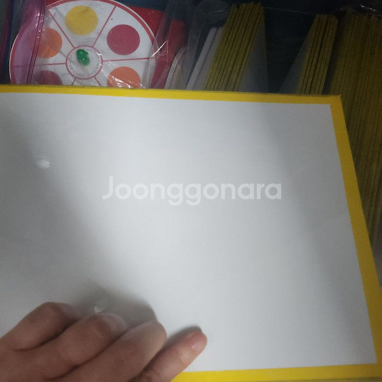 수제 음악교구 어린이 교육용 음악 교구 일괄--3