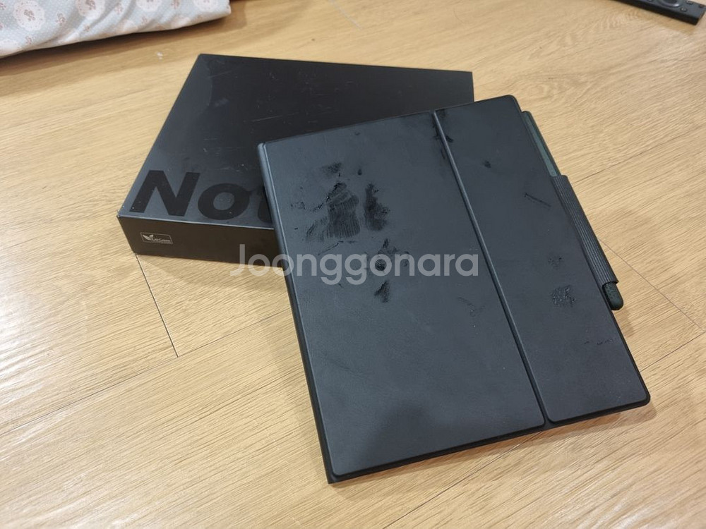 BOOX NOTE X2 팝니다 이북리더 EBOOK--1