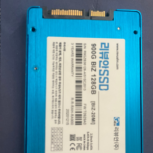 ssd 128g