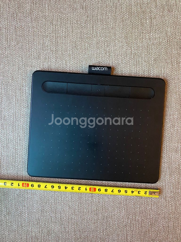 와콤 인튜어스 ctl-4100wl--3