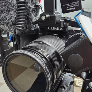 Panasonic Lumix G9 루믹스