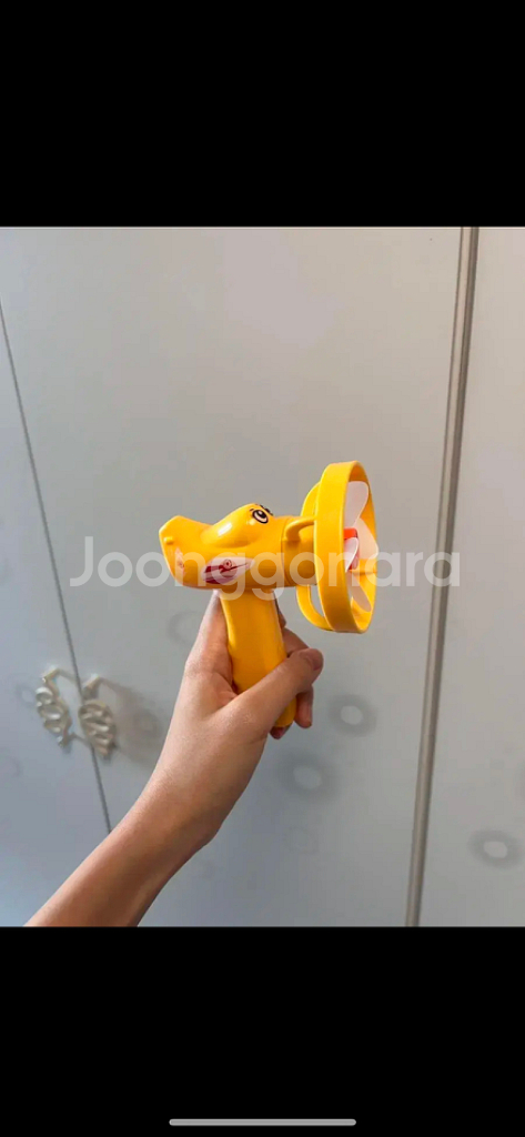 수동선풍기--0