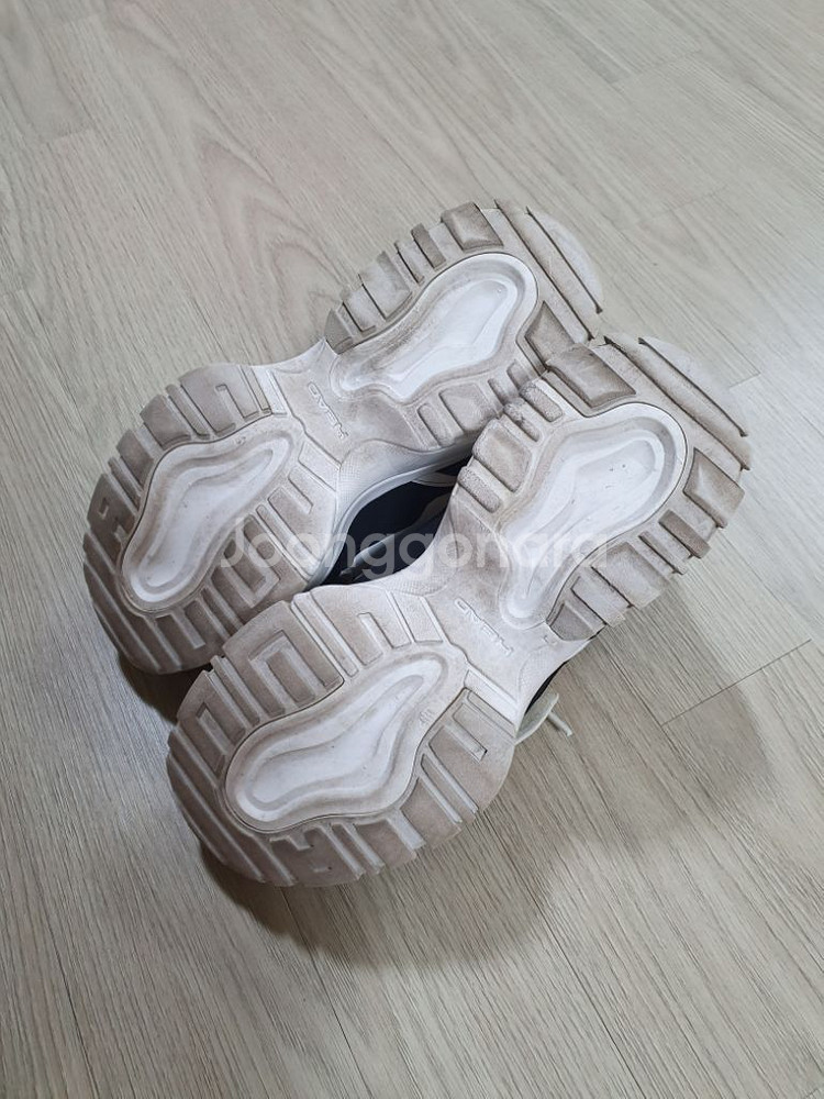 리복 운동화 220 스니커즈 런닝화 아동 여성 공용--4