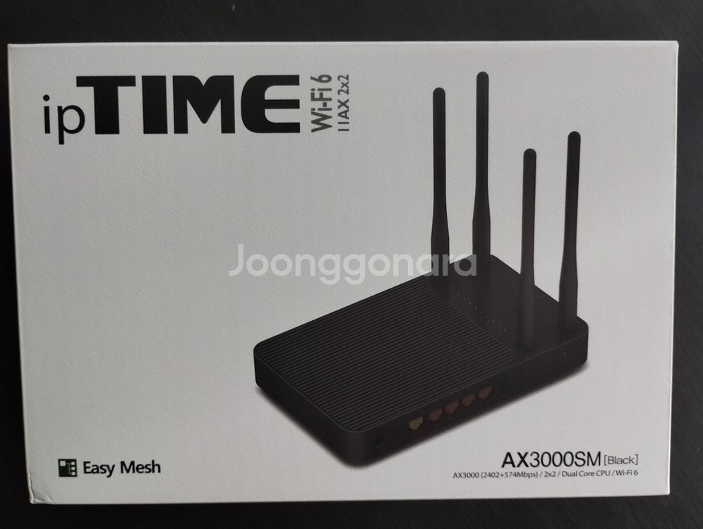 서울 아이피타임 AX6000M , AX3000SM--2