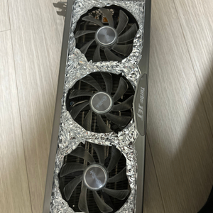 오늘까지이엠텍 XENON 지포스 RTX 3080 터보젯