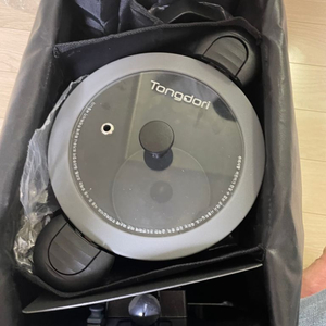 통돌이오븐 핸즈 HT-2000