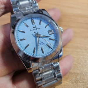 SEIKO 세이코 NH35 오토매틱 GS커스텀 36mm