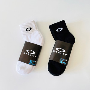 오클리 양말 OAKLEY SOCKS 3PCS