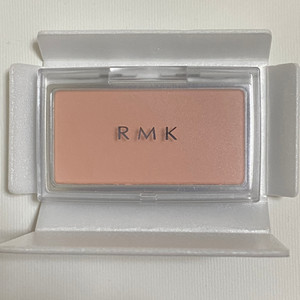 [새상품] RMK 페일핑크 블러셔