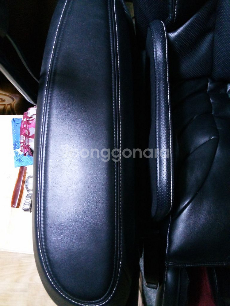 파나소닉 안마의자 EP-MAH5 급처 합니다.--3