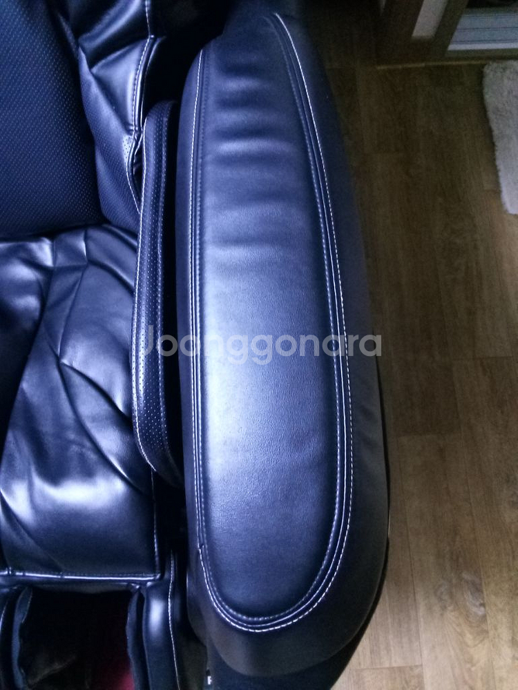 파나소닉 안마의자 EP-MAH5 급처 합니다.--4