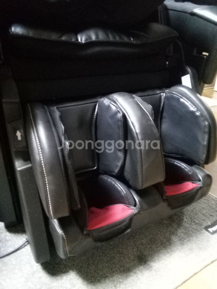 파나소닉 안마의자 EP-MAH5 급처 합니다.--8