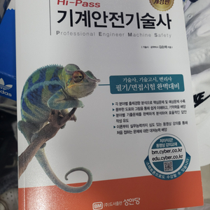 기계안전기술사