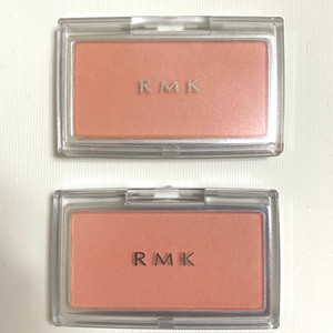 [일괄] rmk 블러셔 05 코랄, 08 프레쉬코랄