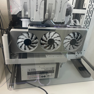 기가바이트 rtx 3080ti 비전 팝니다