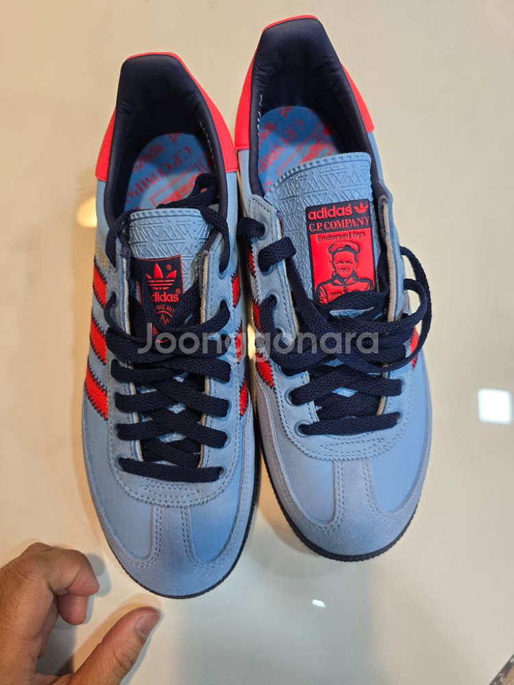 아디다스 GT Manchester SPZL--5