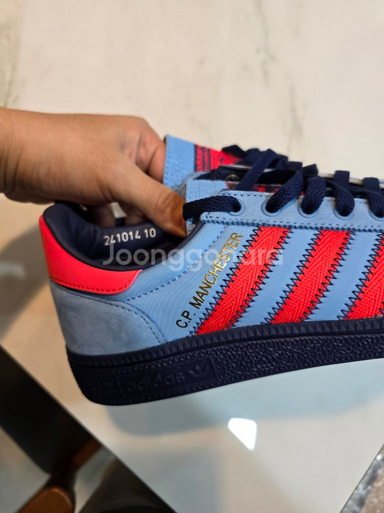 아디다스 GT Manchester SPZL--6