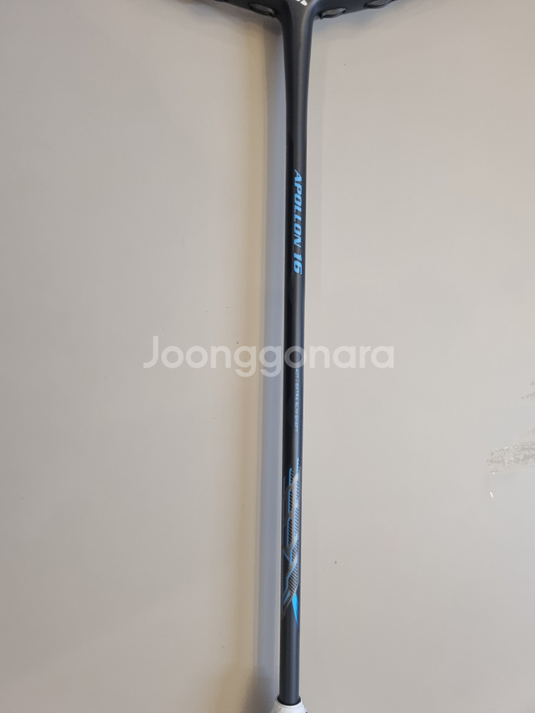 배드민턴 채 주봉 아폴론16--1