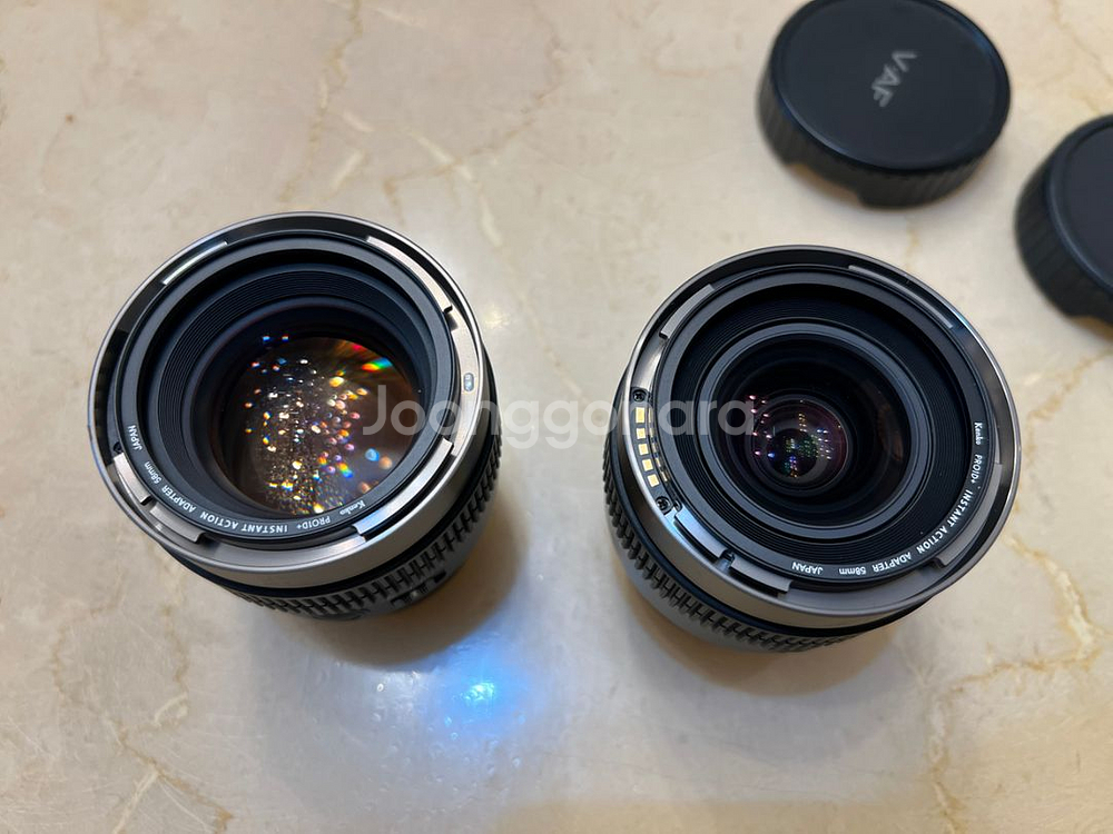 삼양렌즈 소니마운트1.9t V-AF 24mm, 75mm--2