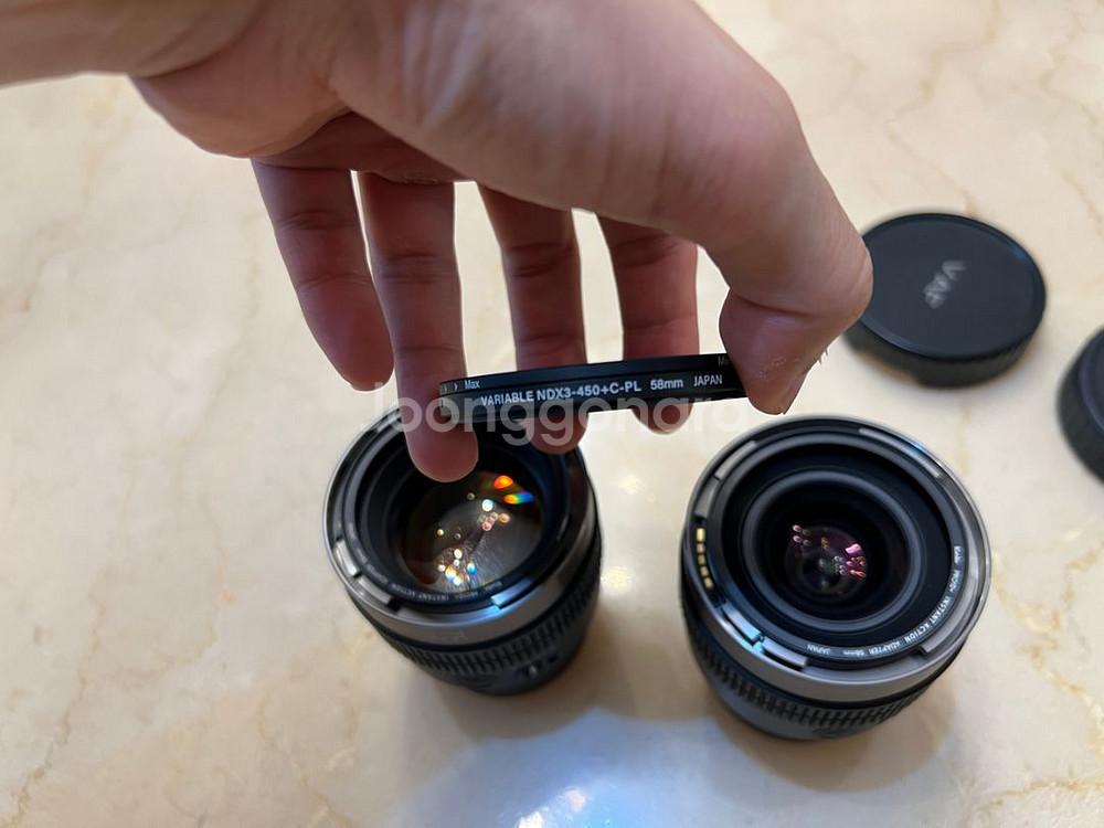삼양렌즈 소니마운트1.9t V-AF 24mm, 75mm--5