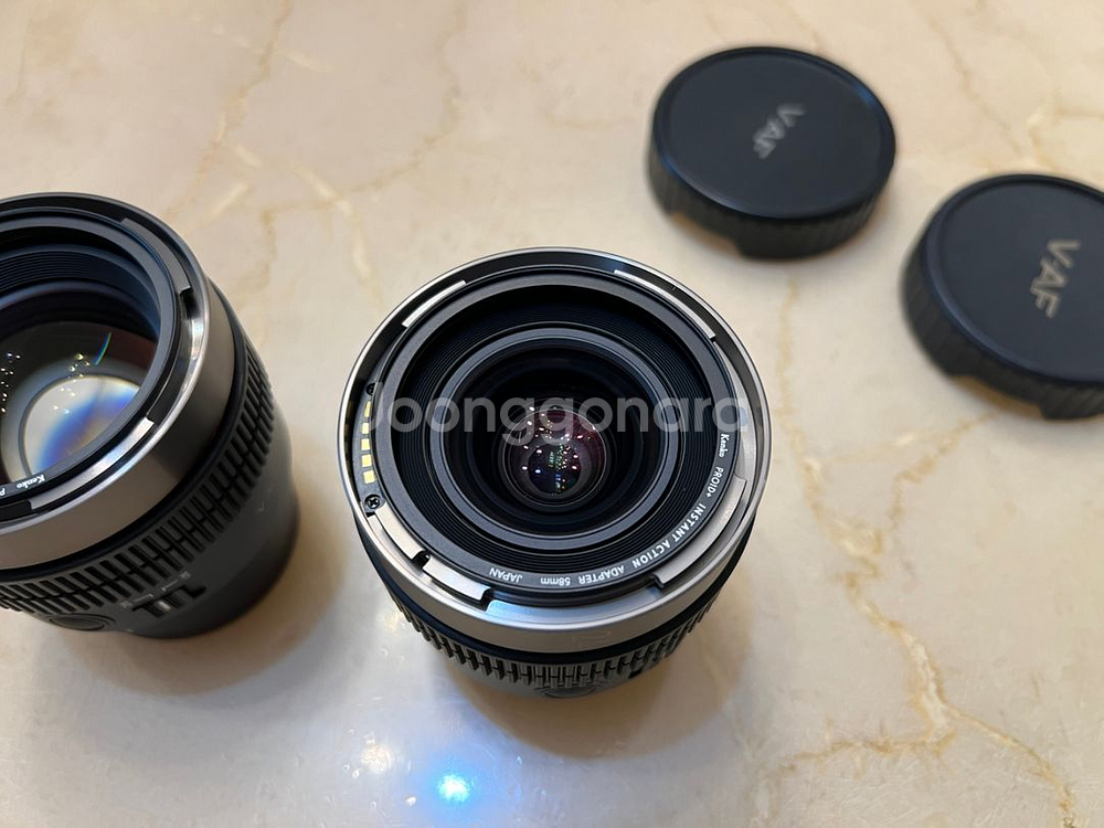 삼양렌즈 소니마운트1.9t V-AF 24mm, 75mm--4