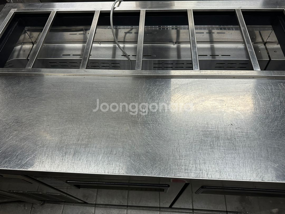 에버젠토핑냉장고1200간냉--1
