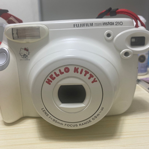 FUJIFILM instax wide 210 즉석카메라