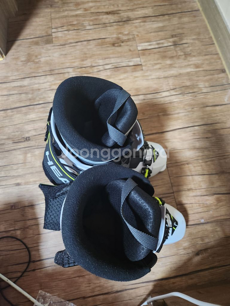 헤드 HEAD 2223 Edge lyt 100 스키부츠--4