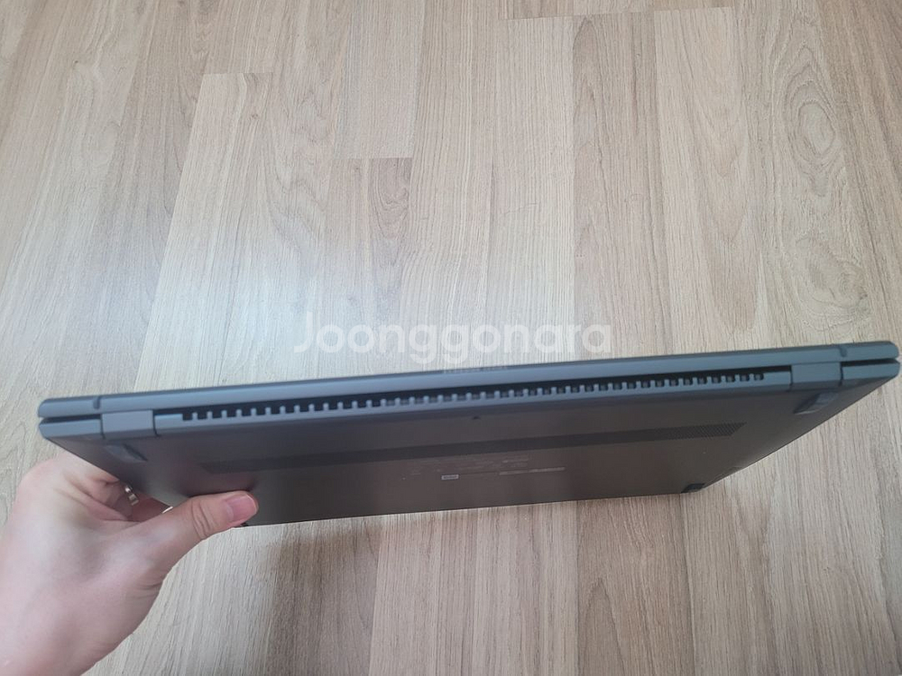젠북 13 OLED + 한컴오피스2022--6