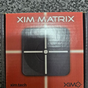 xim matrix 팝니다