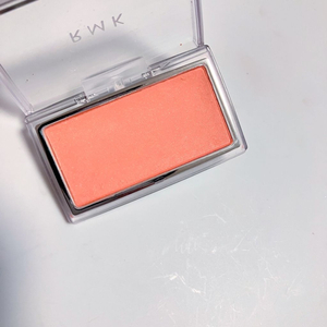 rmk 블러셔 05 코랄