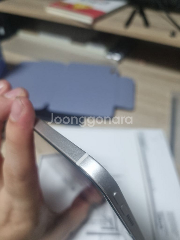 아이패드 미니6 셀룰러 64GB + 애플펜슬 2세대--3