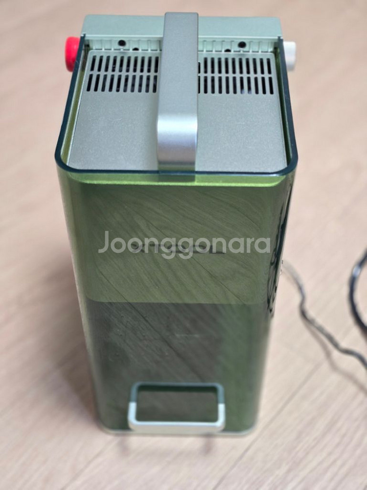 xtool f1 레이저 각인기 + 로터리 판매합니다!--3