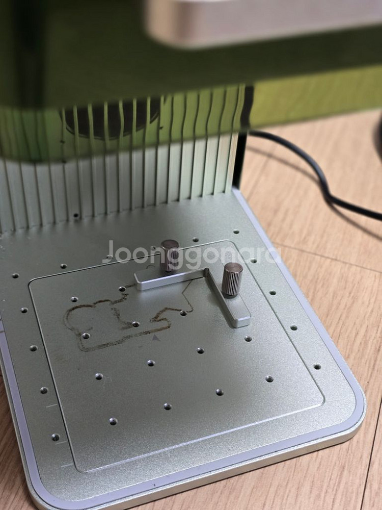 xtool f1 레이저 각인기 + 로터리 판매합니다!--5