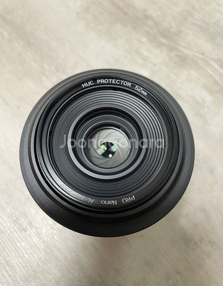 rf35mm f1.8 팝니다--1